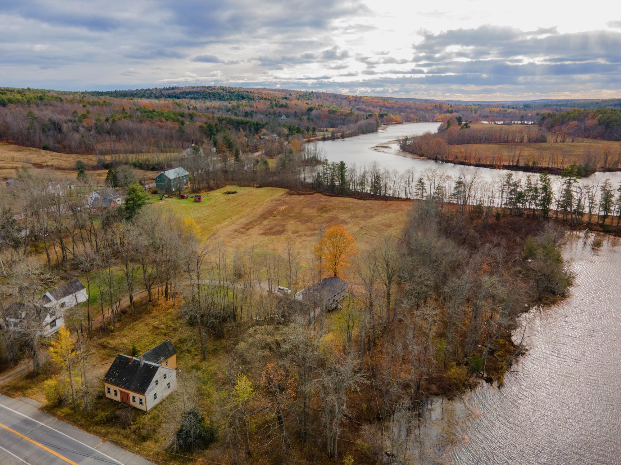 552 Gardiner Road, Unit LOT 0 Dresden, ME 04342 - Photo 3 of 22 3_Dresden Land3