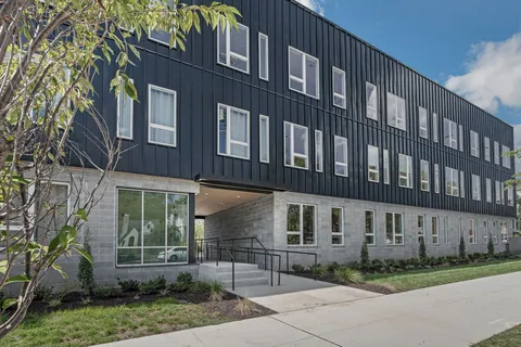 $710,000 | 1310 Lischey Avenue, Unit 201, Nashville, TN 37207