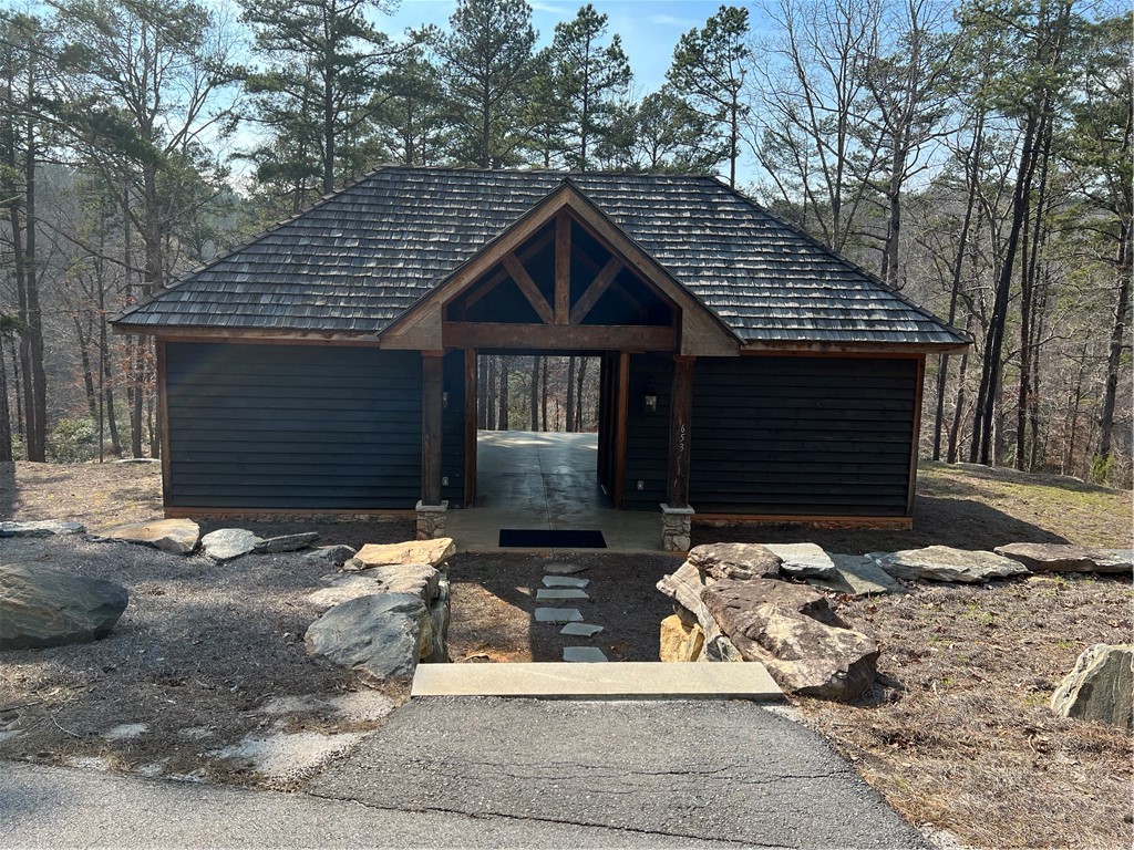 Lot 69 Harbor Point Road Seneca, SC 29672 - Photo 14 of 18 Gallery Image 14