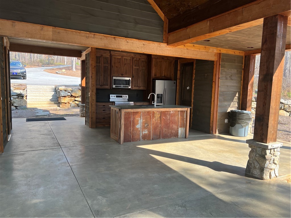 Lot 69 Harbor Point Road Seneca, SC 29672 - Photo 15 of 18 Gallery Image 15