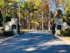Entrance to Harbor Point
