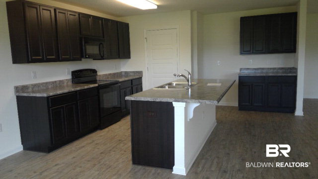 16678 Walstan Drive Loxley, AL 36551 - Photo 3 of 5 Kitchen