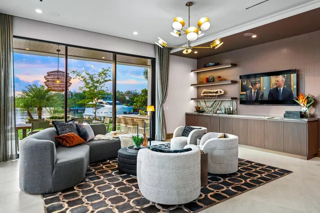 $24,500,000 | 4080 Ibis Point Circle, Boca Raton, FL 33431