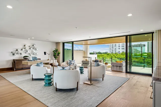 $24,500,000 | 4080 Ibis Point Circle, Boca Raton, FL 33431