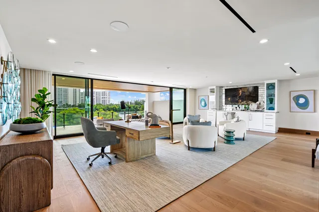 $24,500,000 | 4080 Ibis Point Circle, Boca Raton, FL 33431