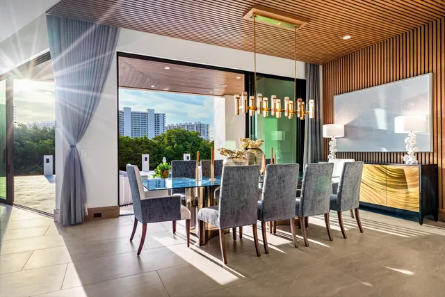 $24,500,000 | 4080 Ibis Point Circle, Boca Raton, FL 33431