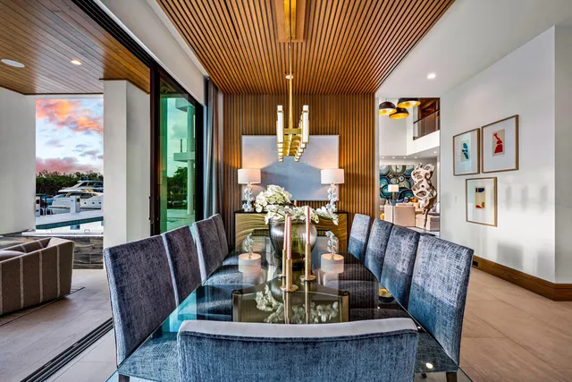 $24,500,000 | 4080 Ibis Point Circle, Boca Raton, FL 33431