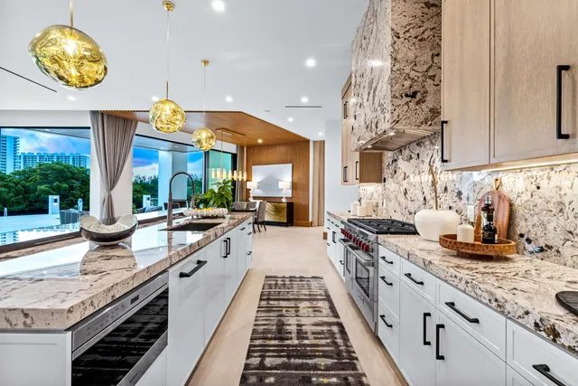 $24,500,000 | 4080 Ibis Point Circle, Boca Raton, FL 33431