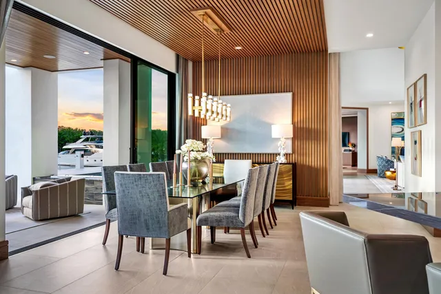 $24,500,000 | 4080 Ibis Point Circle, Boca Raton, FL 33431