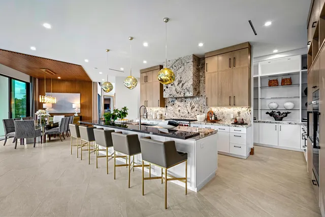 $24,500,000 | 4080 Ibis Point Circle, Boca Raton, FL 33431