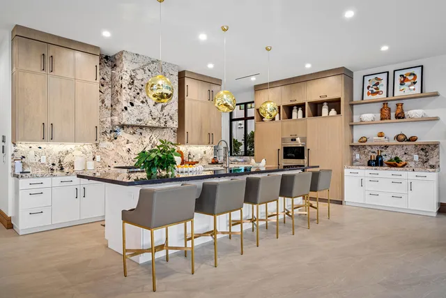 $24,500,000 | 4080 Ibis Point Circle, Boca Raton, FL 33431