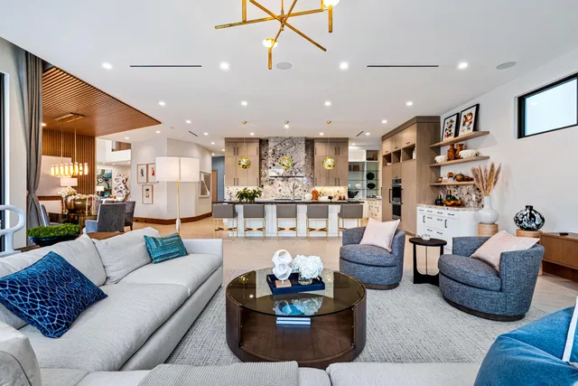 $24,500,000 | 4080 Ibis Point Circle, Boca Raton, FL 33431