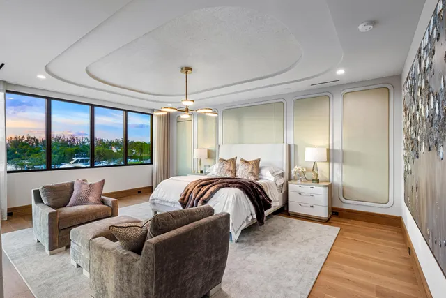 $24,500,000 | 4080 Ibis Point Circle, Boca Raton, FL 33431