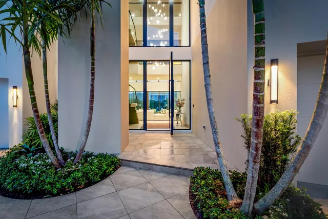 $24,500,000 | 4080 Ibis Point Circle, Boca Raton, FL 33431