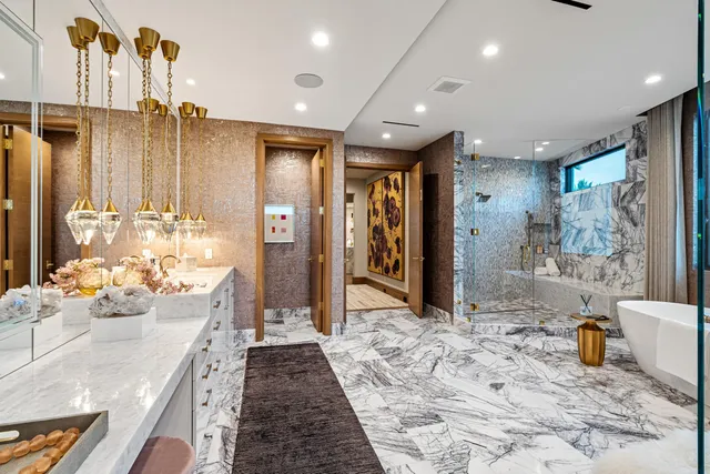 $24,500,000 | 4080 Ibis Point Circle, Boca Raton, FL 33431