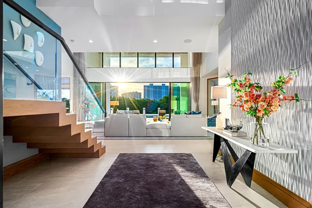 $24,500,000 | 4080 Ibis Point Circle, Boca Raton, FL 33431