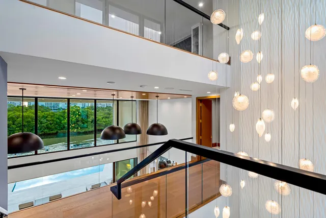 $24,500,000 | 4080 Ibis Point Circle, Boca Raton, FL 33431