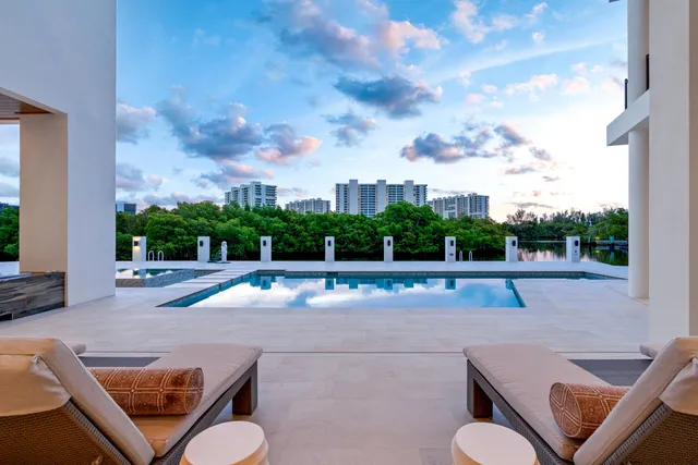 $24,500,000 | 4080 Ibis Point Circle, Boca Raton, FL 33431