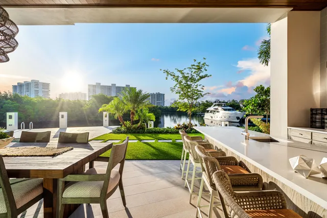 $24,500,000 | 4080 Ibis Point Circle, Boca Raton, FL 33431