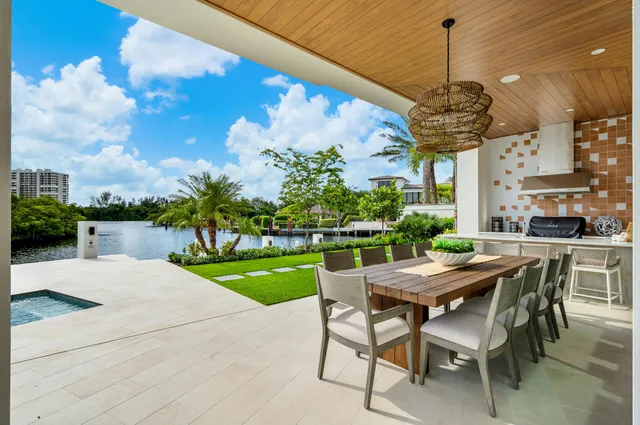 $24,500,000 | 4080 Ibis Point Circle, Boca Raton, FL 33431