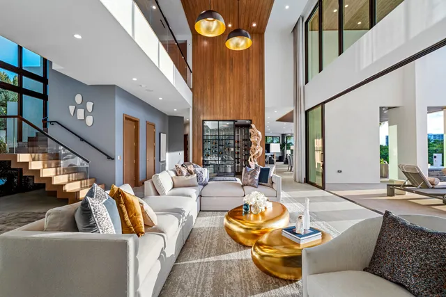 $24,500,000 | 4080 Ibis Point Circle, Boca Raton, FL 33431