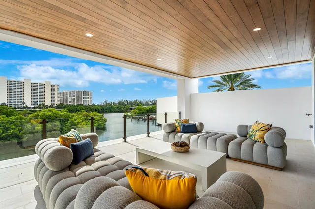 $24,500,000 | 4080 Ibis Point Circle, Boca Raton, FL 33431