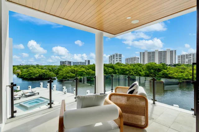 $24,500,000 | 4080 Ibis Point Circle, Boca Raton, FL 33431