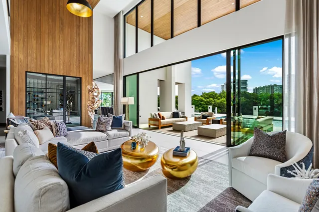 $24,500,000 | 4080 Ibis Point Circle, Boca Raton, FL 33431