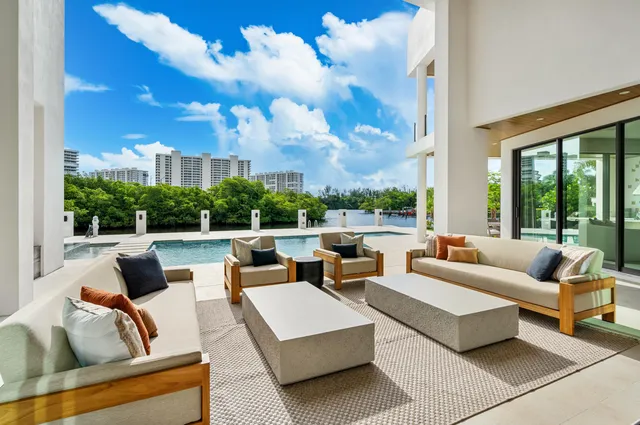 $24,500,000 | 4080 Ibis Point Circle, Boca Raton, FL 33431