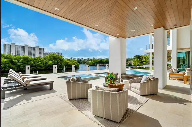 $24,500,000 | 4080 Ibis Point Circle, Boca Raton, FL 33431