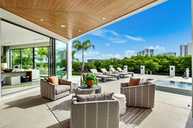 $24,500,000 | 4080 Ibis Point Circle, Boca Raton, FL 33431