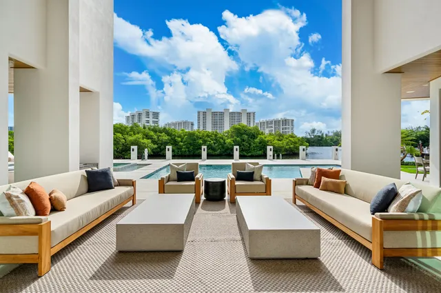 $24,500,000 | 4080 Ibis Point Circle, Boca Raton, FL 33431