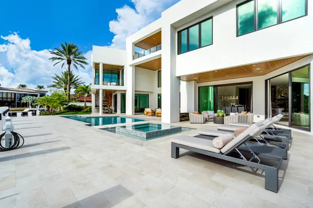 $24,500,000 | 4080 Ibis Point Circle, Boca Raton, FL 33431