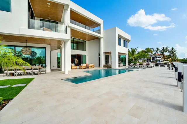 $24,500,000 | 4080 Ibis Point Circle, Boca Raton, FL 33431