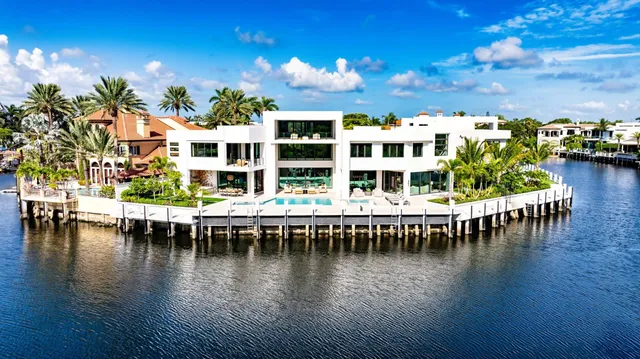 $24,500,000 | 4080 Ibis Point Circle, Boca Raton, FL 33431