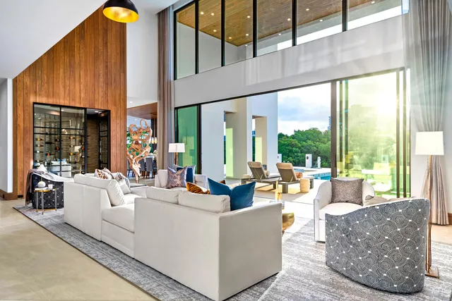 $24,500,000 | 4080 Ibis Point Circle, Boca Raton, FL 33431