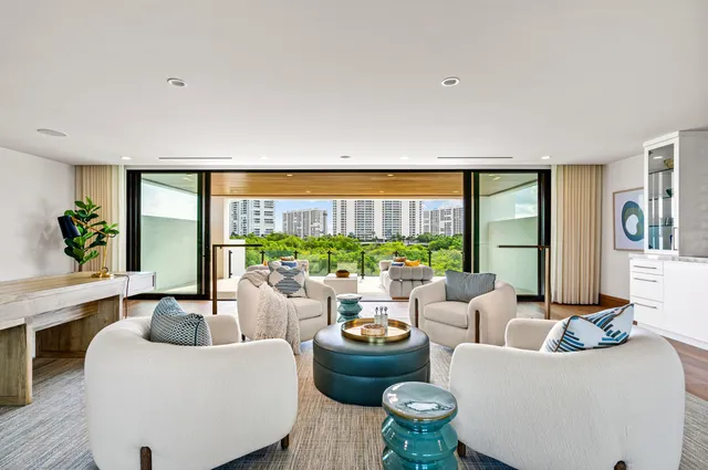 $24,500,000 | 4080 Ibis Point Circle, Boca Raton, FL 33431