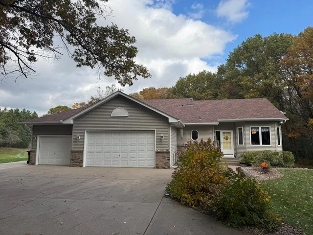 $450,000 | 13882 254th Avenue Northwest, Zimmerman, MN 55398