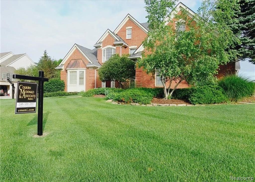 4202 Oak Tree Circle Rochester, MI 48306 - Photo 25 of 25