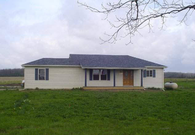 7092 North County Road Ridgeville, IN 47380 - Photo 1 of 9 Gallery Image 1