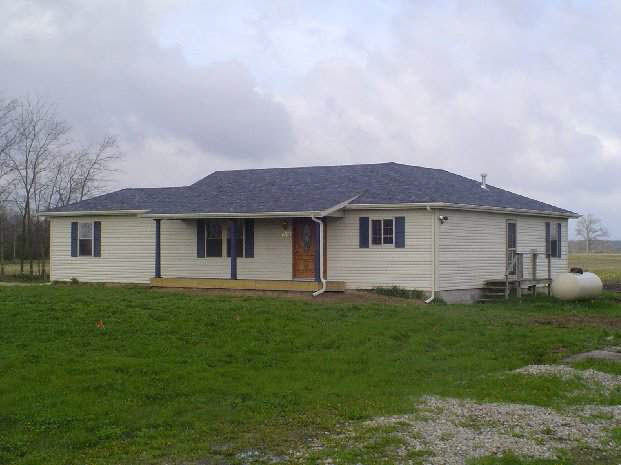 7092 North County Road Ridgeville, IN 47380 - Photo 2 of 9 Gallery Image 2