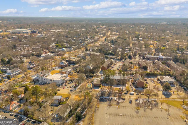 $249,950 | 935 Baxter Street, Unit 3, Athens, GA 30605