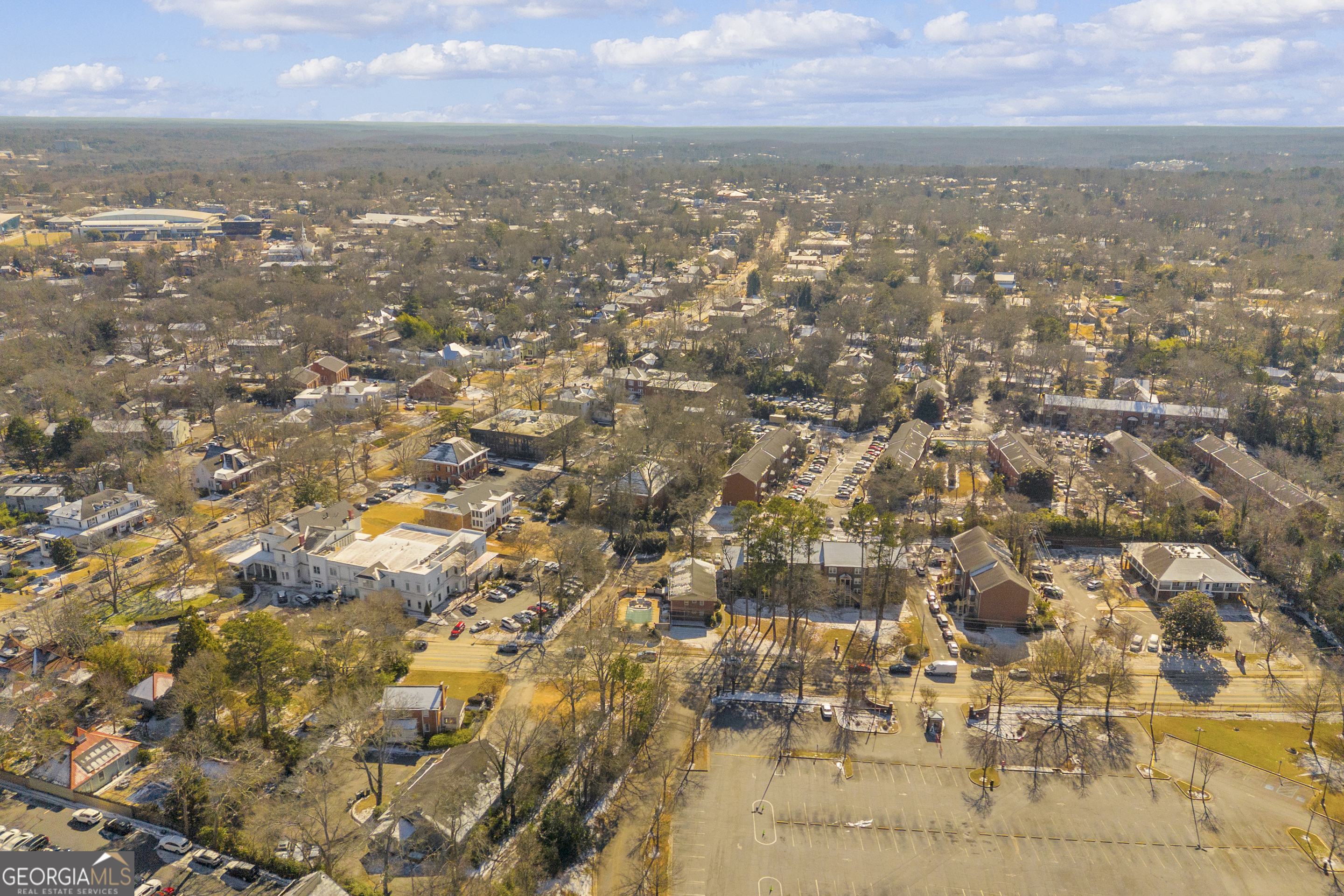 935 Baxter Street, Unit 3 Athens, GA 30605 - Photo 22 of 37