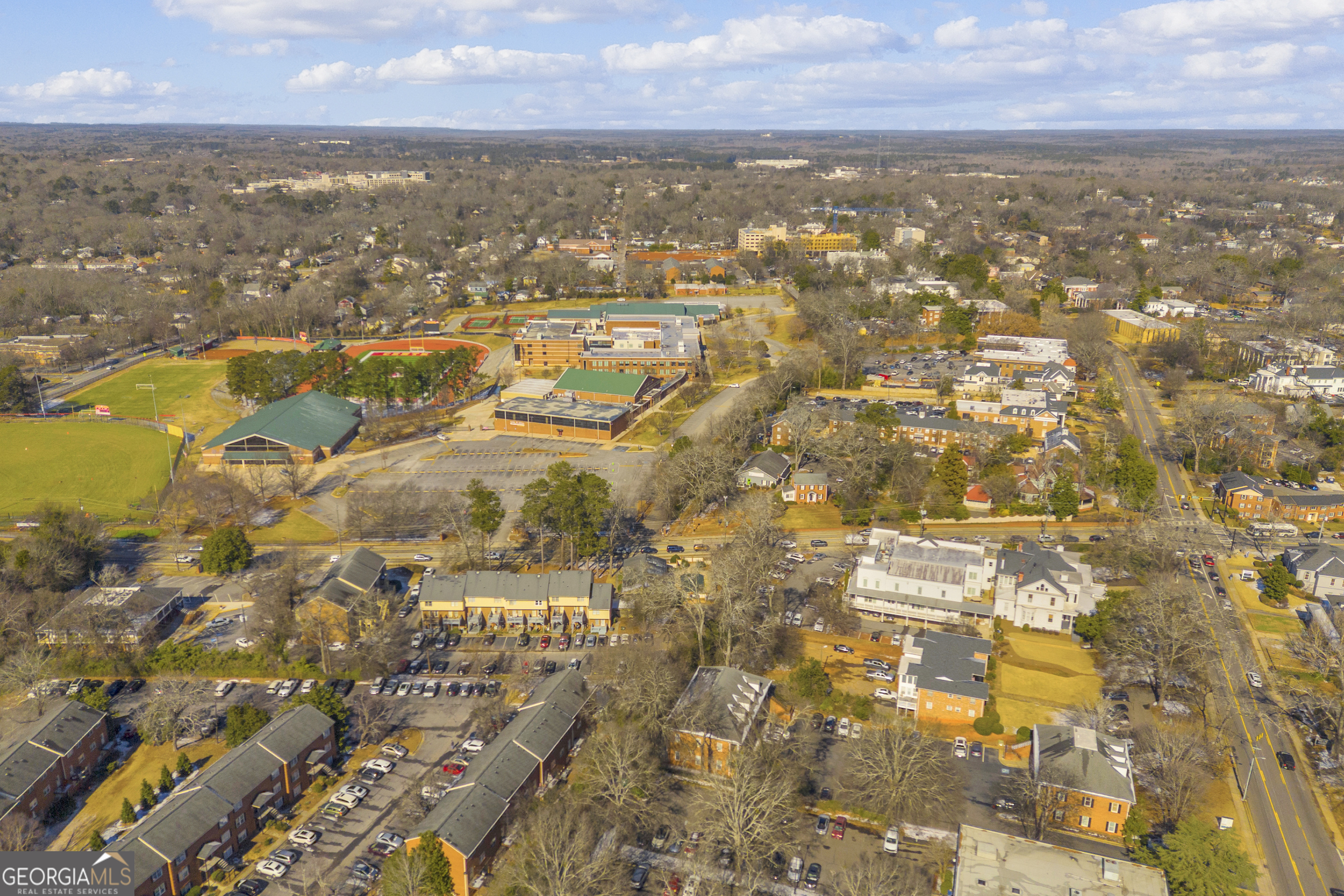 935 Baxter Street, Unit 3 Athens, GA 30605 - Photo 25 of 37
