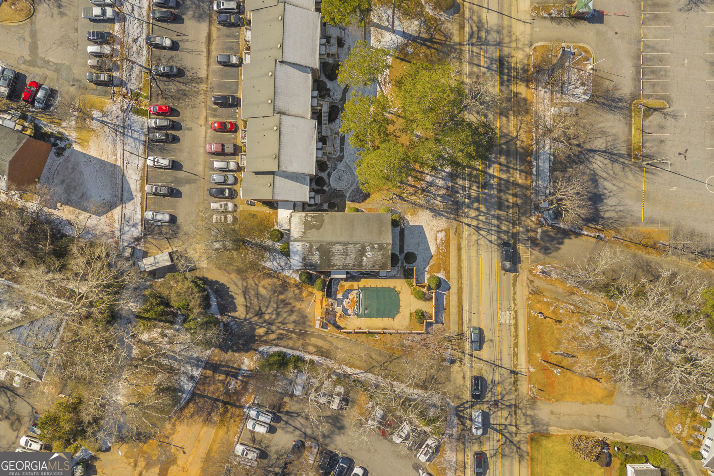 935 Baxter Street, Unit 3 Athens, GA 30605 - Photo 28 of 37