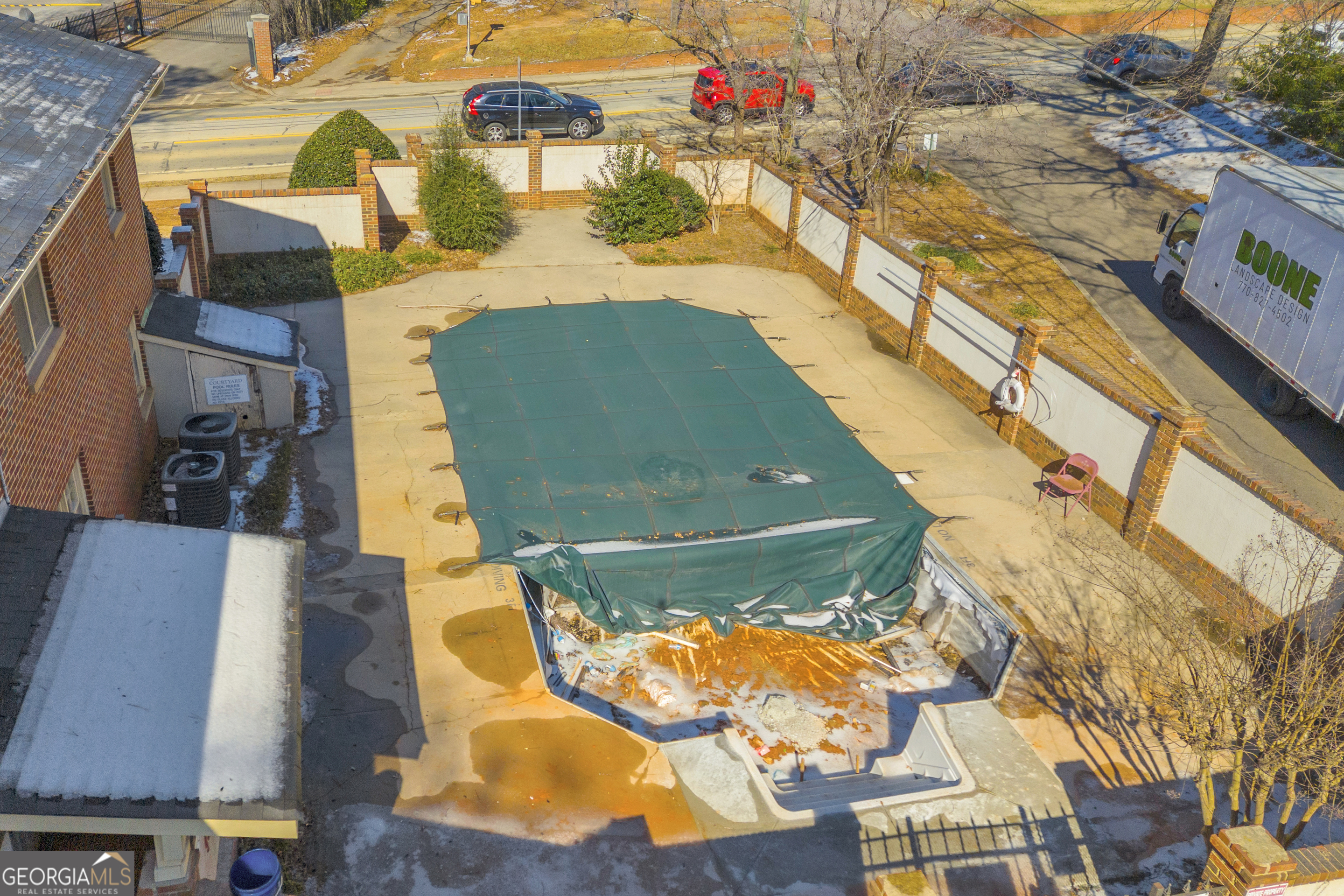 935 Baxter Street, Unit 3 Athens, GA 30605 - Photo 30 of 37