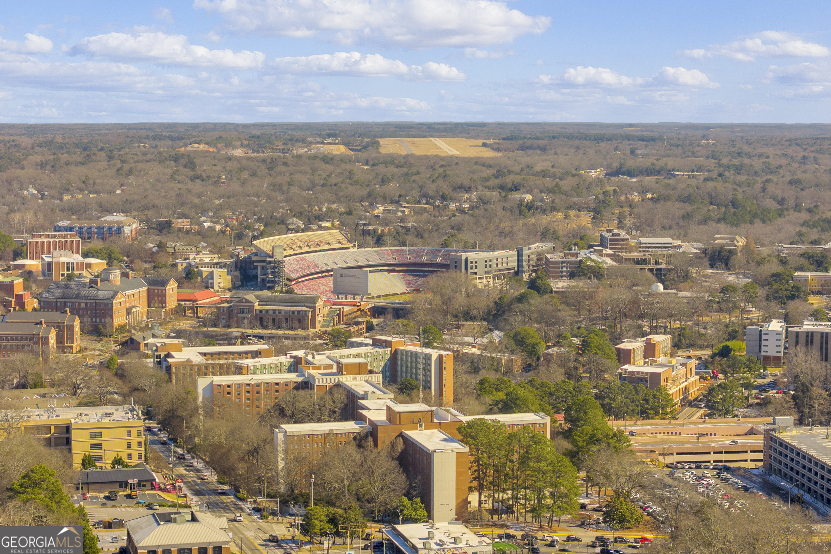 935 Baxter Street, Unit 3 Athens, GA 30605 - Photo 31 of 37