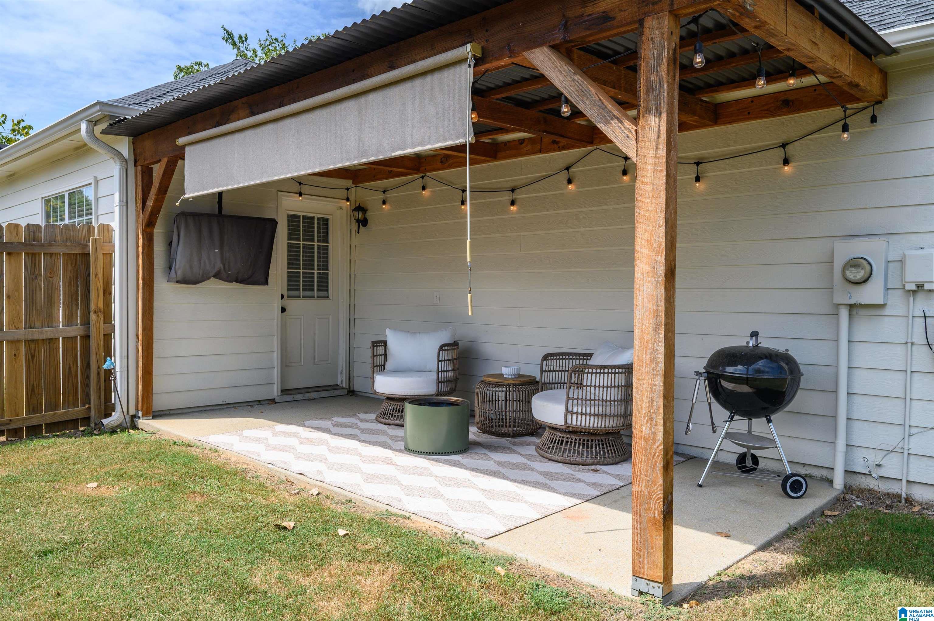 301 Mills Way Pelham, AL 35124 - Photo 37 of 44