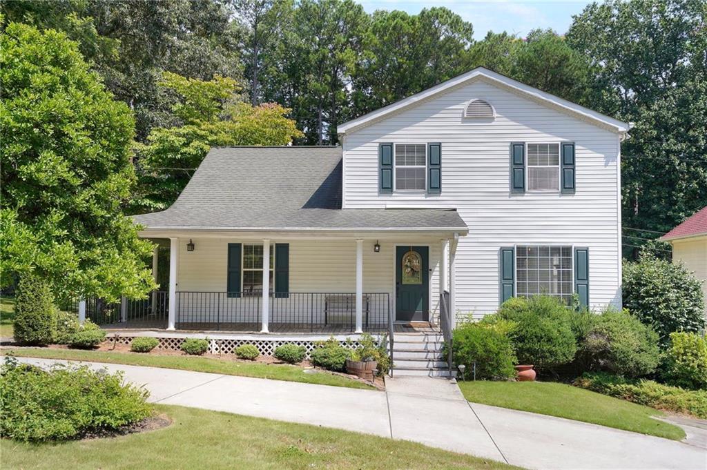 4849 Marsha Drive Southeast Mableton, GA 30126 - Photo 1 of 1 Gallery Image 1