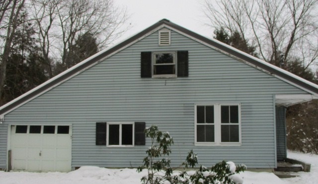 43 Garland Road Nottingham, NH 03290 - Photo 1 of 14
